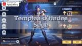 SSA – Temple Hades Saga F2P Friendly (lire description)