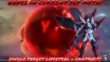 Saint Seiya: Awakening (KOTZ) – Hades in Current PvP Meta! Single Target Lifesteal + Contract!