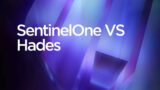 SentinelOne VS Hades Ransomware – Prevention