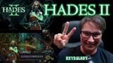 Super Excited About Hades II How About You