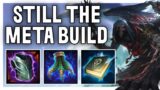 THIS BUILD STILL GIVES FREE MMR – Hades Solo Ranked Conquest