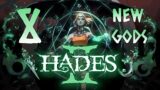The 8 NEW GODS who will MOST LIKELY be in Hades 2