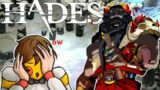 The Final Boss. | Hades – PART 3