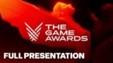 The Game Awards 2022 Full Presentation