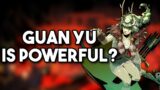 The Guan Yu 32 Struggle Continues! | Hades
