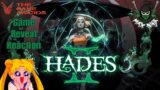 The Sequel to the best Game of 2020 – Hades 2 Game Awards Reveal Reaction