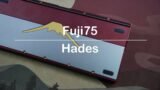 Typing Sounds: Fuji75 with lubed Hades switch | Alu Plate