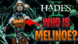 Who Is Melinoe? Everything We Know About Hades 2 New Main Character!