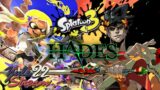 Yule Stream – Splatoon 3 + Hades