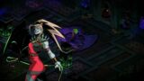 Zagreus does not like to be called redblood – HADES