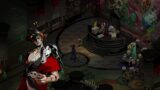 Zagreus puts in danger his mother – HADES