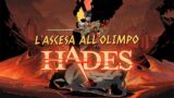 "Il ritorno del Senpai" – Hades #1