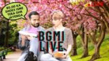 BGMI LIVE || RUSH GAMEPLAY || RANK PUSH || PUBG LIVE | BGMI LIVE  | PUBG || HaDEs GAMING LIVE