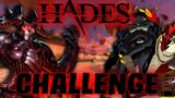 ATTEMPTING THE "HADES" COLLAB CHALLENGE IN A DUEL! – Masters Ranked Duel – SMITE