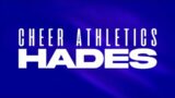 Cheer Athletics Columbus Hades 2022-2023