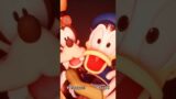 #Donald and #Goofy scene #scared by #Hades #khiv #KingdomHeartsIV #kh4 #KingdomHearts4 #khfour