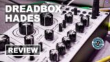 Dreadbox Hades Reissue – Bass Synth – Sonic LAB review