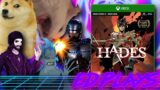 Ed Plays – HADES – XBOX