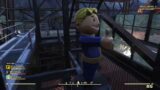 Fallout 76 Settlement Tour Old CAMP (HADES – Songbird)