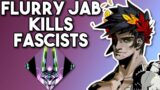 Flurry Jab is just too good! | Hades
