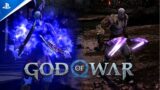 God of War – Soul of Hades vs Claws of Hades
