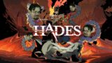[HADES] Literally the stupidest thumbnail I've ever made.