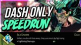 HIGHLY REQUESTED RUN IS BACK! Let's Zoom Through The Game With Poseidon Dash | Hades