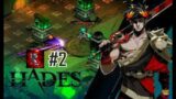 Hades #2 Por Revenat