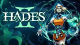 Hades 2 release date and platforms