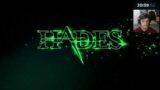 Hades | Jan 4th
