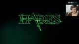 Hades | Jan 6th