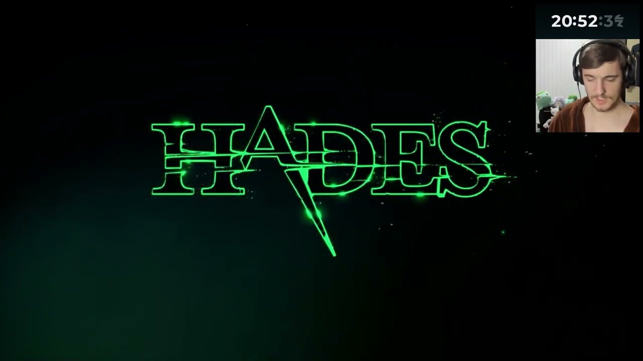 Hade Jan Hades | Jan 6th - Hades game videos