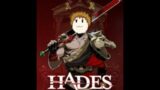 Hades: Race Against Death Literally