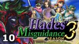 Hades' Misguidance: Season 3, Episode 10 – Hero