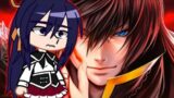 High school DxD Reagindo ao Rap do Hades/alones |Issei as Alone|@dillenygma