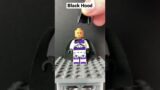 How to Make LEGO Hades as a Clone Trooper! Mythology Clones Pt.4 #legostarwars #shorts