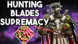 Hunting Blades Shows it's Strength! | Hades