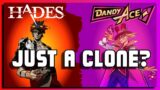 Is Dandy Ace a Clone of Hades?