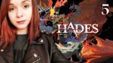 LA TROISIEME SOEUR – Hades #5