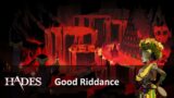 Mihark's Best VGM #0368 : Hades – Good Riddance