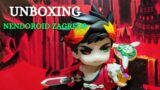 Nendoroid Hades Zagreus | Good Smile Company | Unboxing