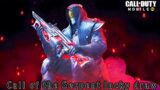 *New* Call of the Serpent lucky draw| Character skin Lazarus -Dark viper| Legendary Hades serpentine