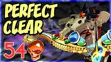 PERFECT CLEAR 54 HEAT?! Rama Bow Gets Us NEW Highest Heat Personal Record | Hades