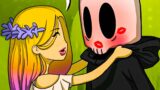 Persephone KISSES Hades! (Goofy Gods Webcomic)