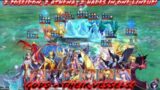 Saint Seiya: Awakening (KOTZ) – 2 Poseidon, 2 Athena, 2 Hades in One Lineup at PvP! God with Vessel!