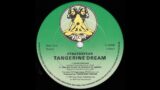 Tangerine Dream – The Big Sleep in Search of Hades
