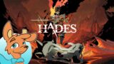 That deep Skelly lore [Hades Ep. 8]