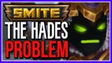 The Hades Problem… | SMITE