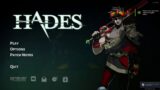 [VOD] Hades Multiplayer Mod Development