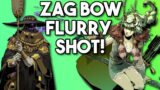 Zag bow is better than you think! | Hades